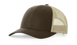 Richardson Low Pro Trucker Hat Richardson