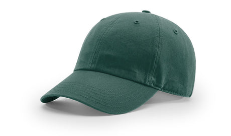 Richardson Washed Chino Hat Richardson