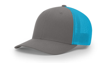 Richardson R-Flex Trucker Hat Richardson