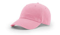 Richardson Washed Chino Hat Richardson