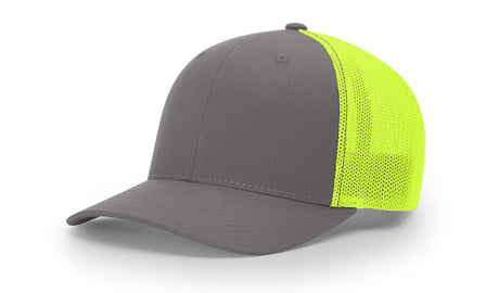 Richardson R-Flex Trucker Hat Richardson