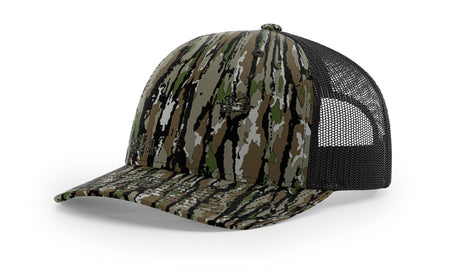 Richardson Printed Trucker Hat Richardson