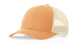 Richardson Low Pro Trucker Hat Richardson