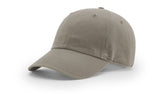 Richardson Washed Chino Hat Richardson