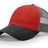 Richardson Garment Washed Trucker Hat Richardson