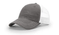 Richardson Garment Washed Trucker Hat Richardson