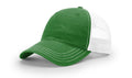 Richardson Garment Washed Trucker Hat Richardson