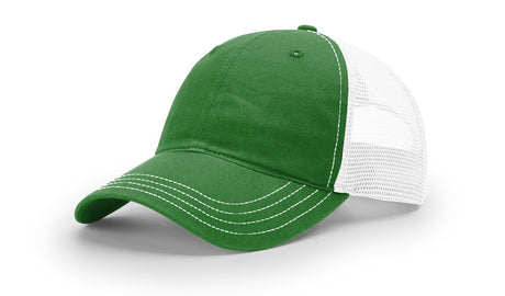 Richardson Garment Washed Trucker Hat Richardson