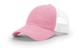 Richardson Garment Washed Trucker Hat Richardson
