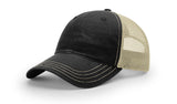 Richardson Garment Washed Trucker Hat Richardson