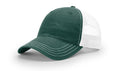 Richardson Garment Washed Trucker Hat Richardson