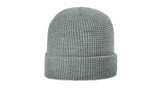 Richardson Waffle Knit Beanie with Cuff Richardson