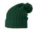 Richardson Chunk Cable Beanie with Cuff & Pom Richardson