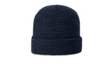 Richardson Waffle Knit Beanie with Cuff Richardson