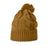 Richardson Chunk Twist Knit Beanie with Cuff & Pom Richardson