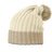 Richardson Chunk Cable Beanie with Cuff & Pom Richardson