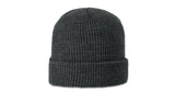 Richardson Waffle Knit Beanie with Cuff Richardson