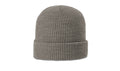 Richardson Waffle Knit Beanie with Cuff Richardson