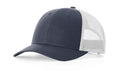 Richardson Low Pro Trucker Hat Richardson