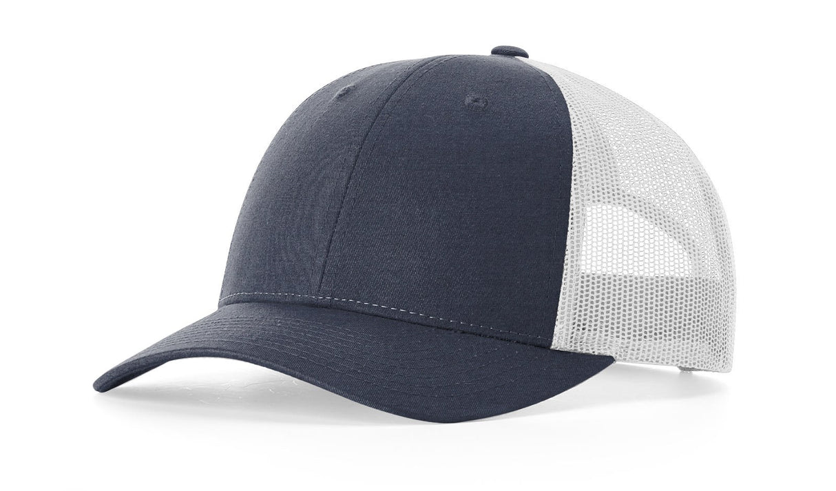 Richardson Low Pro Trucker Hat Richardson