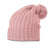 Richardson Chunk Cable Beanie with Cuff & Pom Richardson