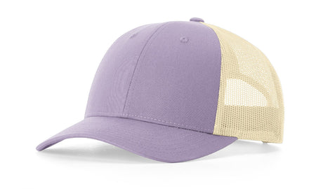 Richardson Low Pro Trucker Hat Richardson