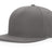 Richardson Pinch Front Structured Snapback Hat Richardson