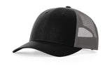 Richardson Low Pro Trucker Hat Richardson