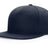 Richardson Pinch Front Structured Snapback Hat Richardson