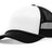 Richardson Low Pro Foamie Trucker Hat Richardson