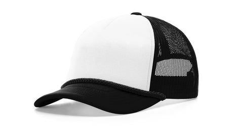Richardson Low Pro Foamie Trucker Hat Richardson