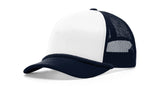 Richardson Low Pro Foamie Trucker Hat Richardson