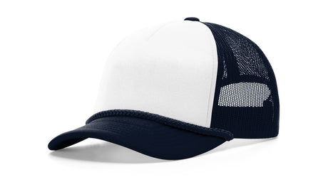 Richardson Low Pro Foamie Trucker Hat Richardson