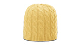 Richardson Cable Knit Beanie Richardson