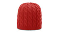 Richardson Cable Knit Beanie Richardson
