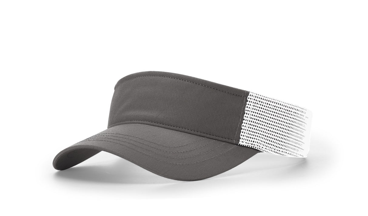 Richardson Trucker Visor Hat Richardson