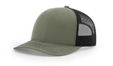 Richardson Recycled Trucker Hat Richardson
