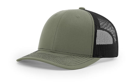 Richardson Recycled Trucker Hat Richardson