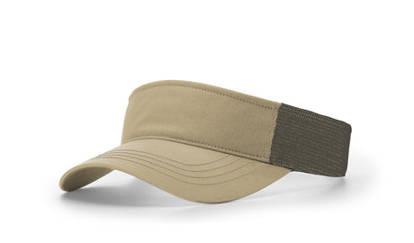 Richardson Trucker Visor Hat Richardson