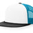 Richardson Foamie Trucker Hat Richardson