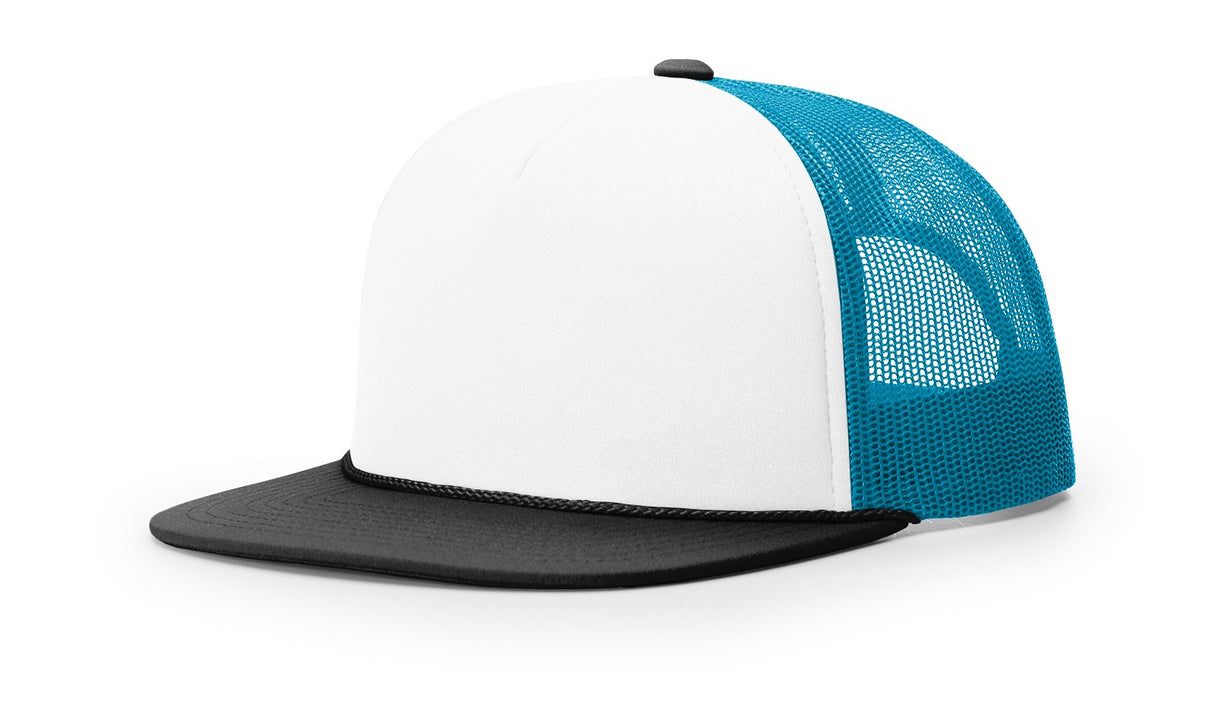 Richardson Foamie Trucker Hat Richardson