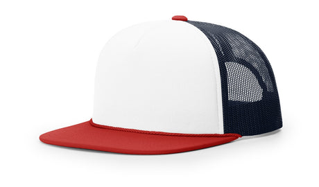 Richardson Foamie Trucker Hat Richardson
