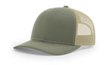 Richardson Recycled Trucker Hat Richardson