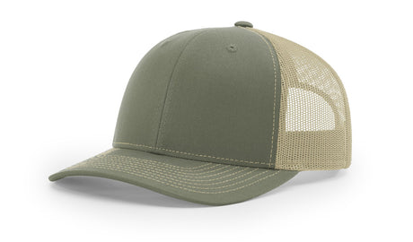Richardson Recycled Trucker Hat Richardson
