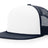 Richardson Foamie Trucker Hat Richardson