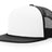 Richardson Foamie Trucker Hat Richardson