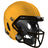 Vicis Adult Zero2 QB Elite Football Helmet with Titanium Facemask & Oakley Eyeshield Vicis
