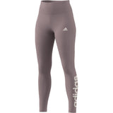 adidas Women's Essentials High-Waisted Logo Leggings adidas