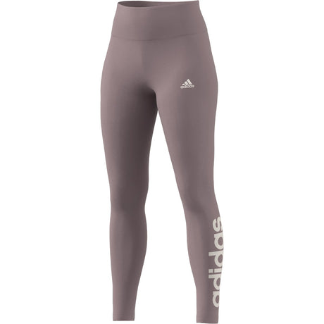 adidas Women's Essentials High-Waisted Logo Leggings adidas