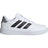 adidas Women's Courtblock Tennis Shoes adidas